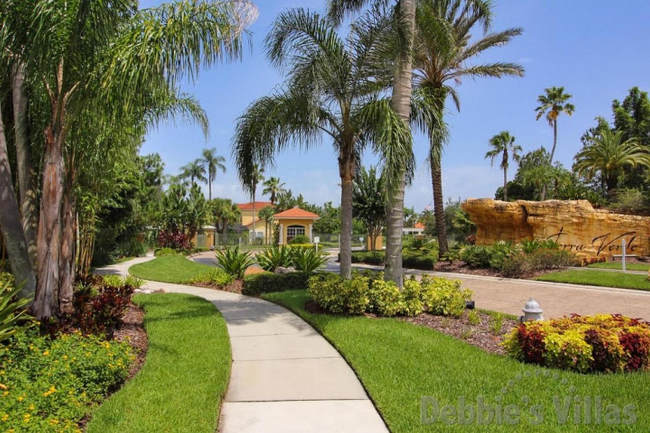 Terra Verde Resort - 127 Pompano By Fairytalevr ออร์ลันโด ภายนอก รูปภาพ