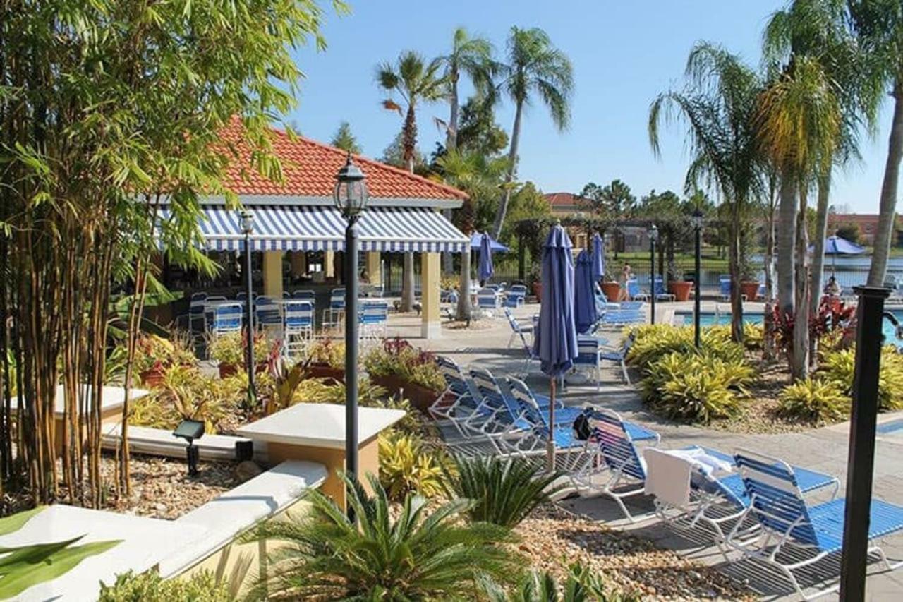 Terra Verde Resort - 127 Pompano By Fairytalevr ออร์ลันโด ภายนอก รูปภาพ