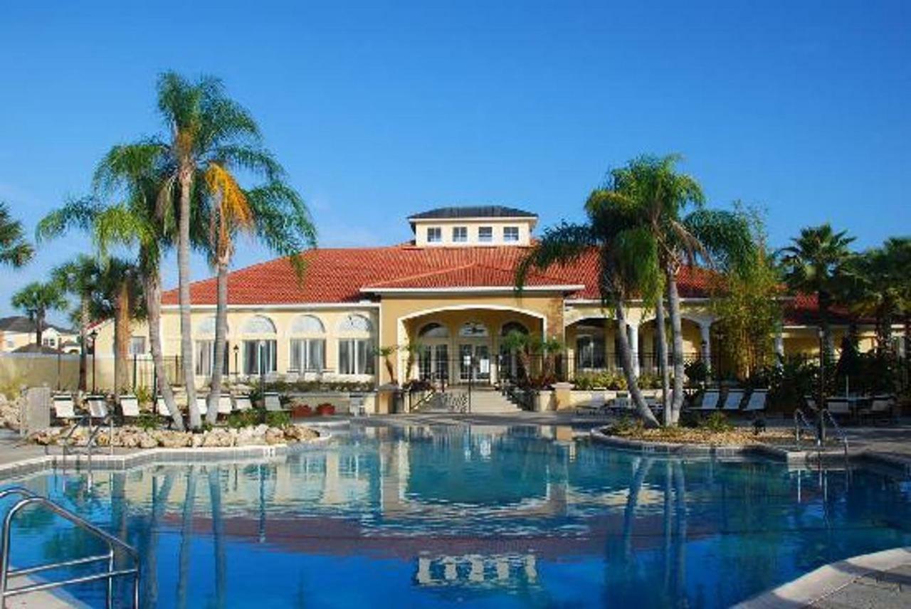 Terra Verde Resort - 127 Pompano By Fairytalevr ออร์ลันโด ภายนอก รูปภาพ
