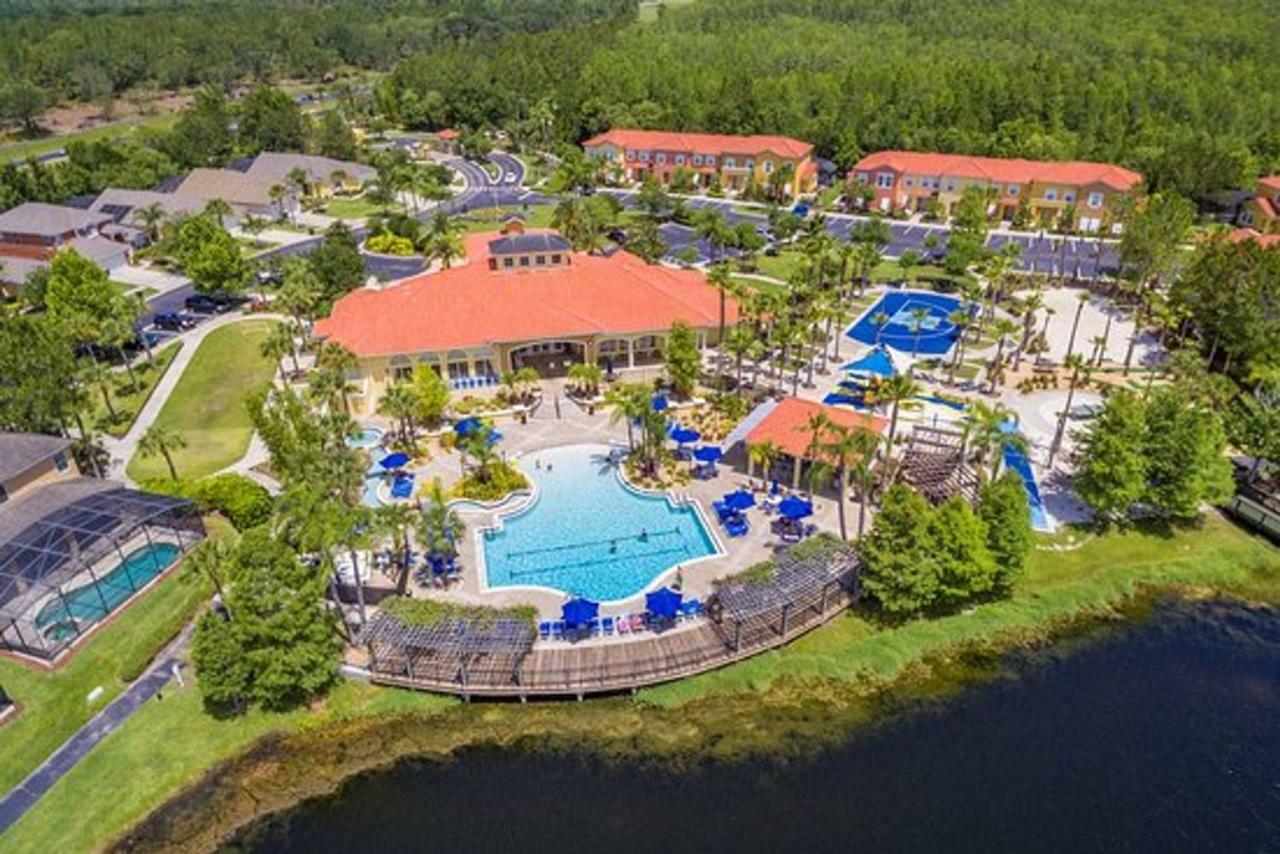 Terra Verde Resort - 127 Pompano By Fairytalevr ออร์ลันโด ภายนอก รูปภาพ